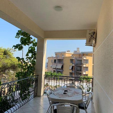 Ylli Cunaj Apartments Sarande Luaran gambar