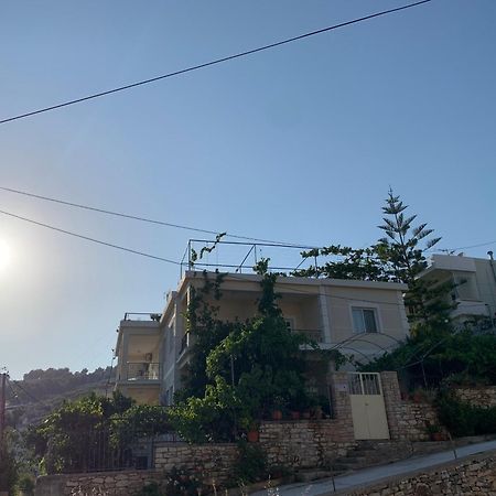Ylli Cunaj Apartments Sarande Luaran gambar