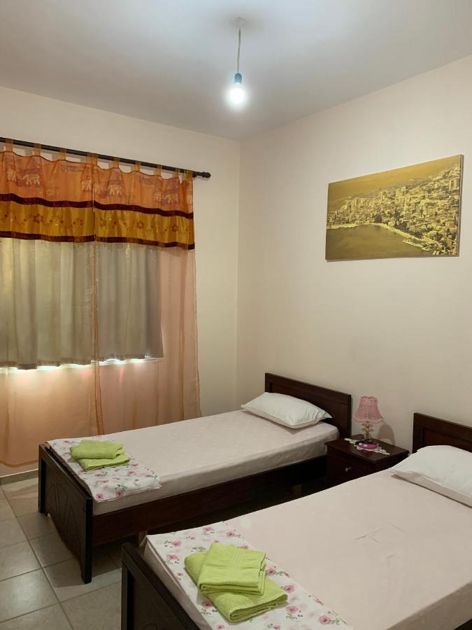 Ylli Cunaj Apartments Sarande Luaran gambar