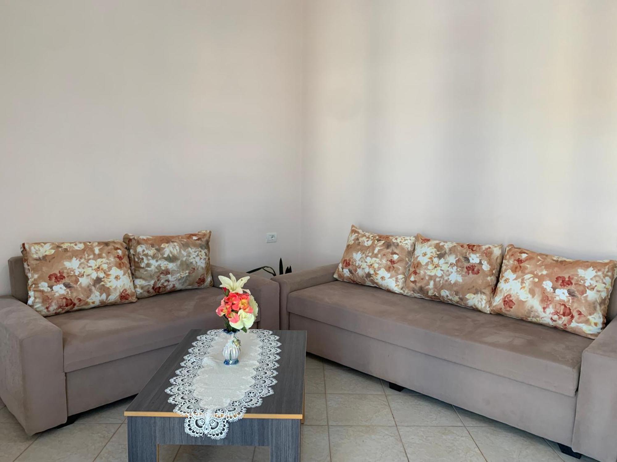 Ylli Cunaj Apartments Sarande Luaran gambar