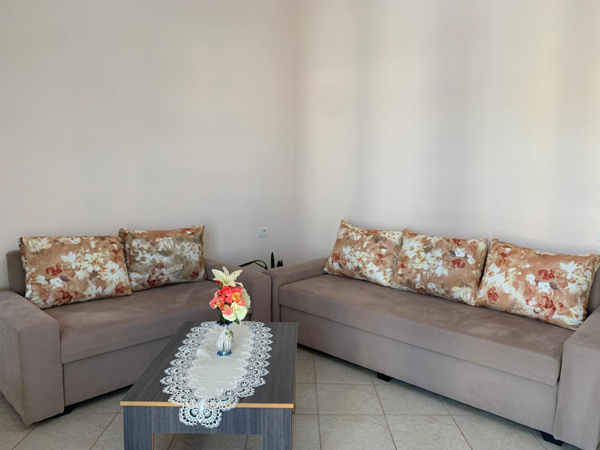 Ylli Cunaj Apartments Sarande Luaran gambar